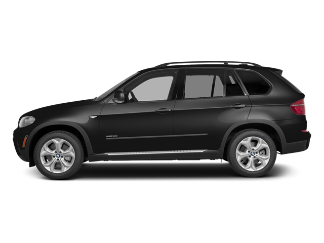 2013 BMW X5 xDrive35i Premium