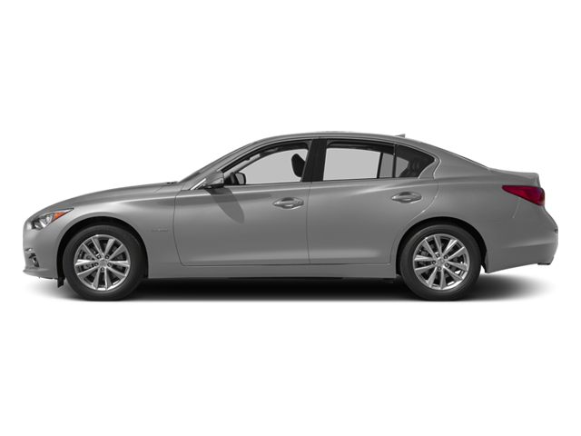 2014 INFINITI Q50 Hybrid Sport