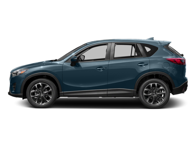 2016 Mazda Mazda CX-5 Grand Touring