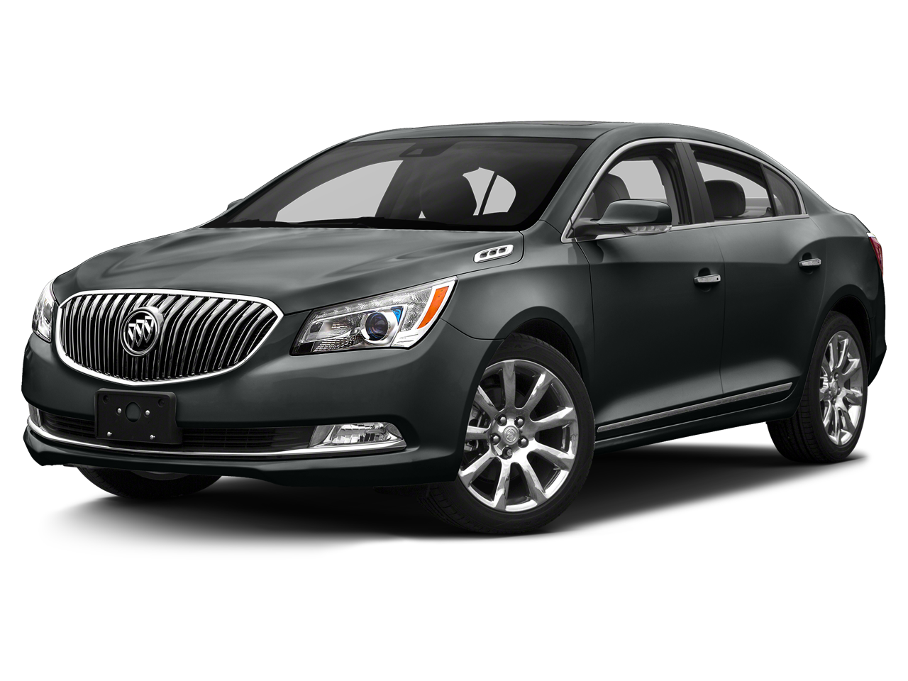 2015 Buick LaCrosse Leather Group