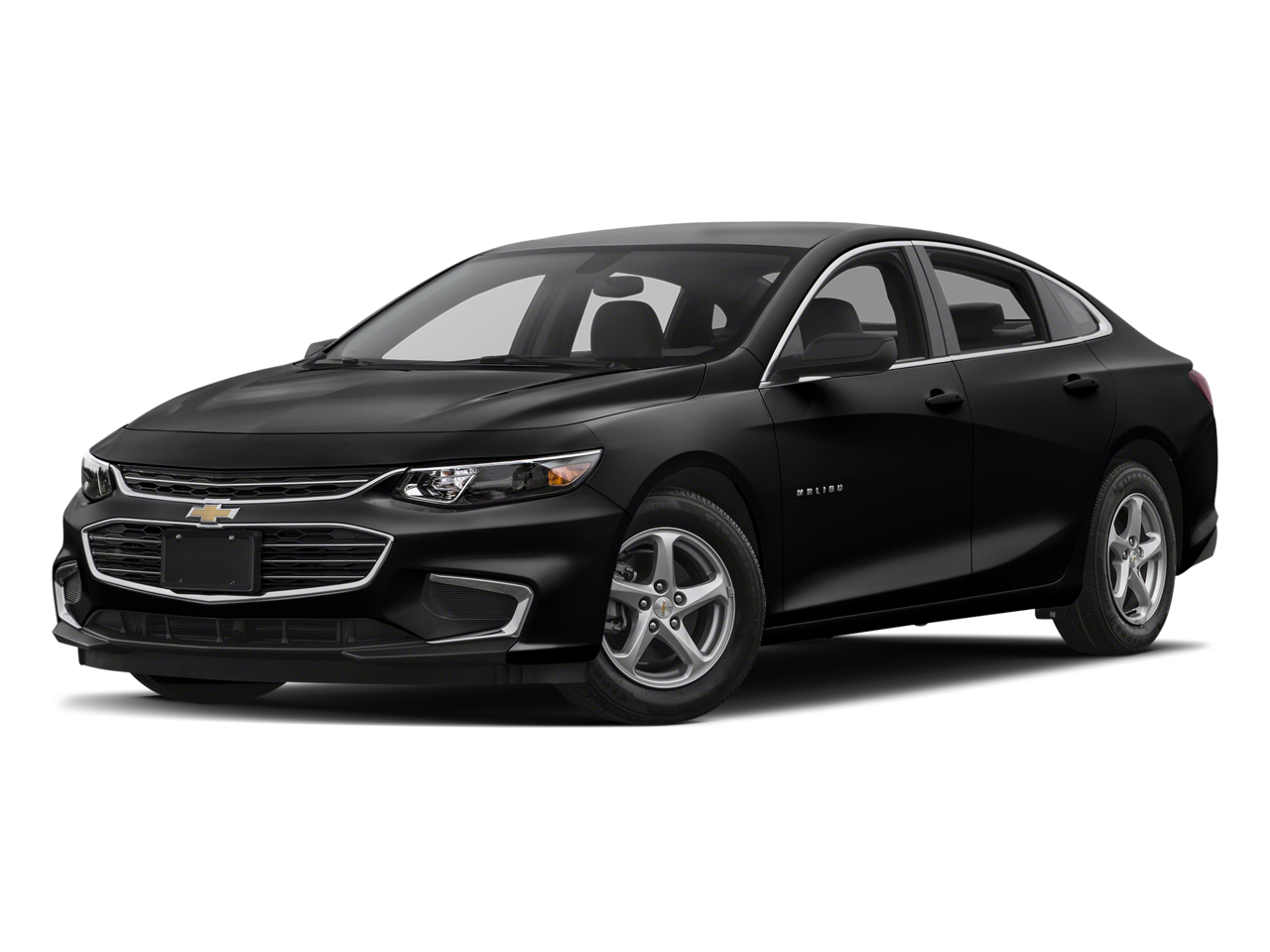 2018 Chevrolet Malibu LS 1LS