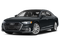 2019 Audi A8 L 55 quattro