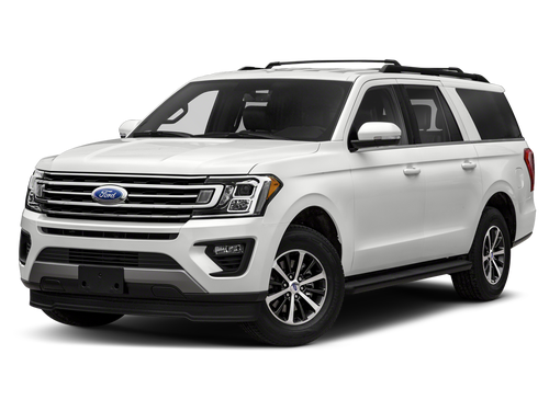 2019 Ford Expedition Max XLT