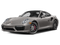 2019 Porsche 911 Turbo S
