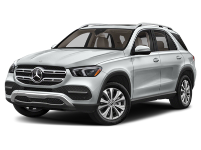 2020 Mercedes-Benz GLE GLE 350 4MATIC®