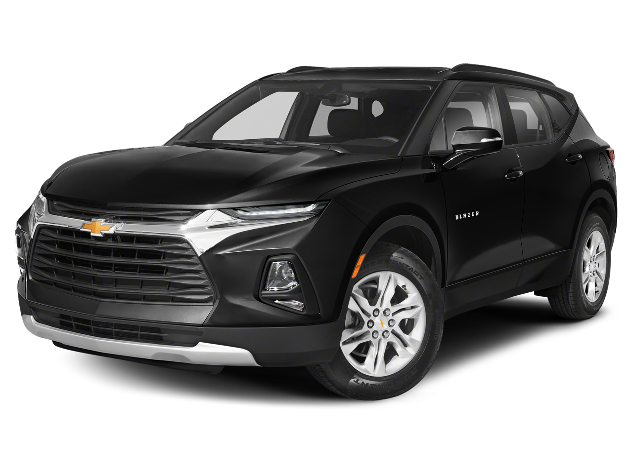 2021 Chevrolet Blazer 2LT for sale in Kalamazoo, MI