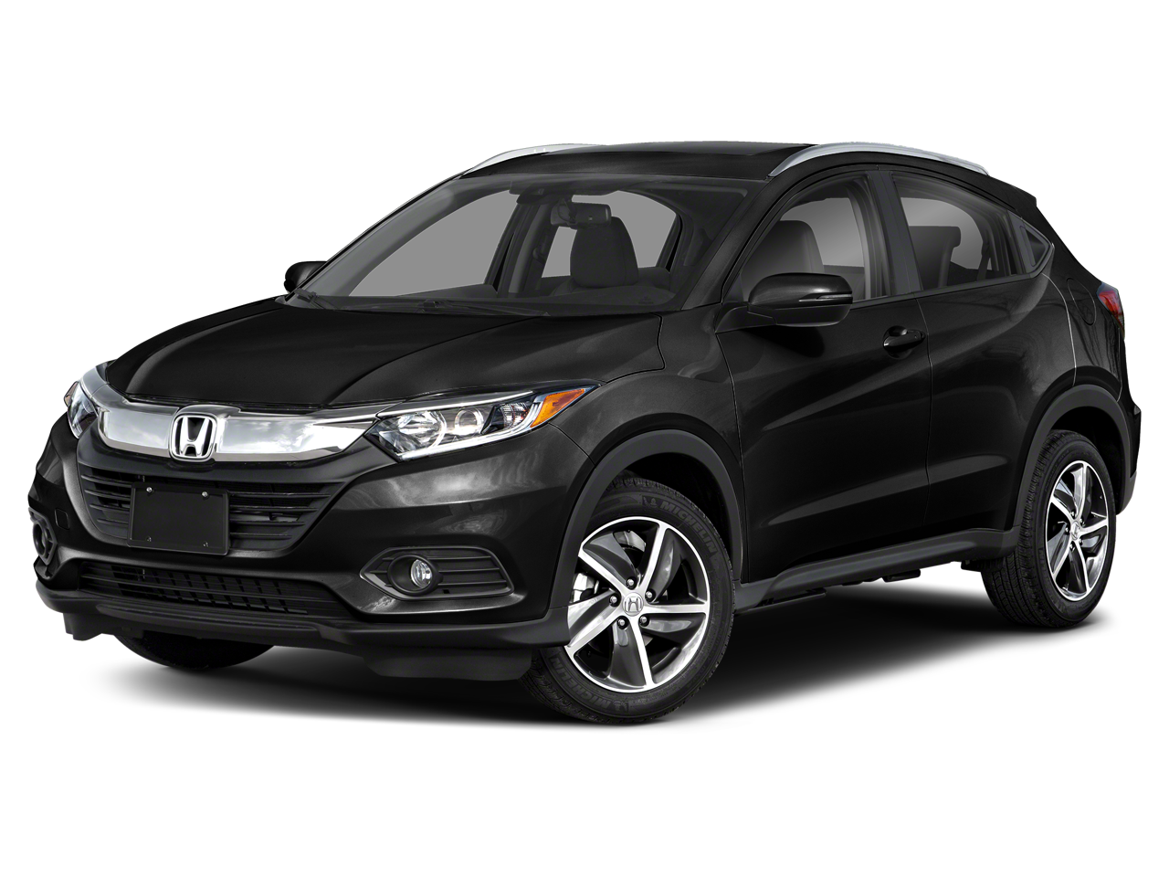2022 Honda HR-V EX-L