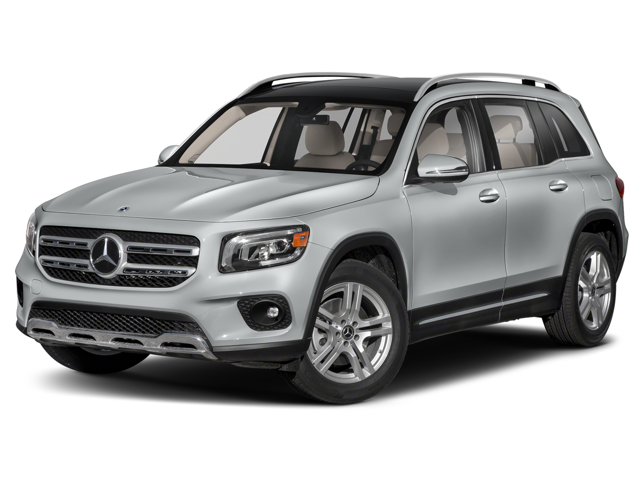 2022 Mercedes-Benz GLB GLB 250 4MATIC®