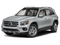 2022 Mercedes-Benz GLB GLB 250 4MATIC®