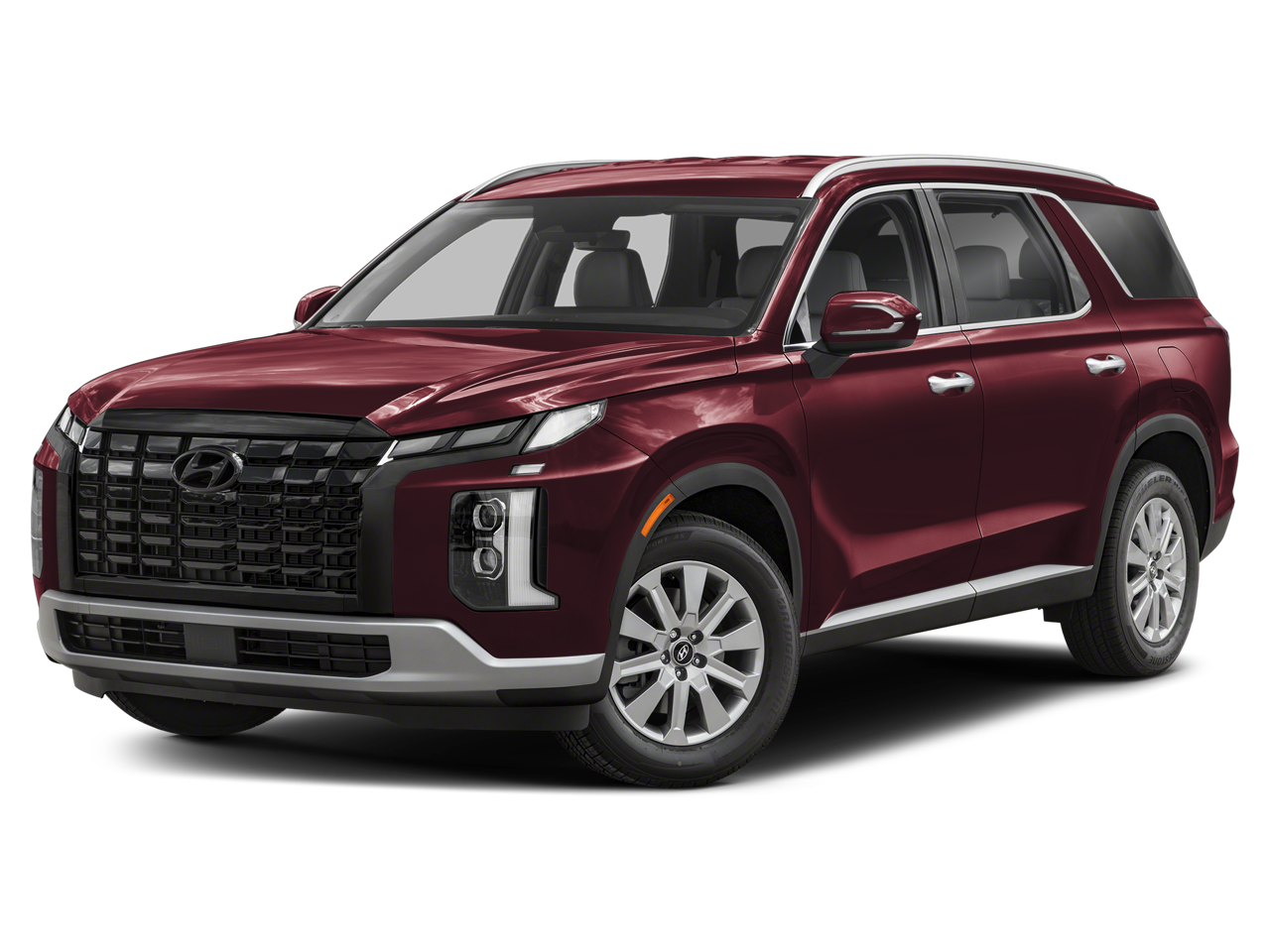 2024 Hyundai Palisade SEL for sale in Kalamazoo, MI