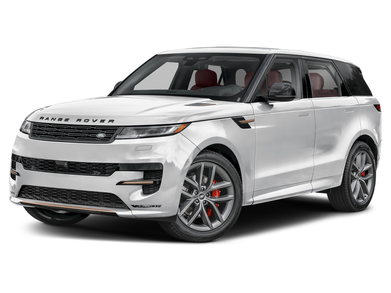 2024 Land Rover Range Rover Sport Plug-in Hybrid Autobiography
