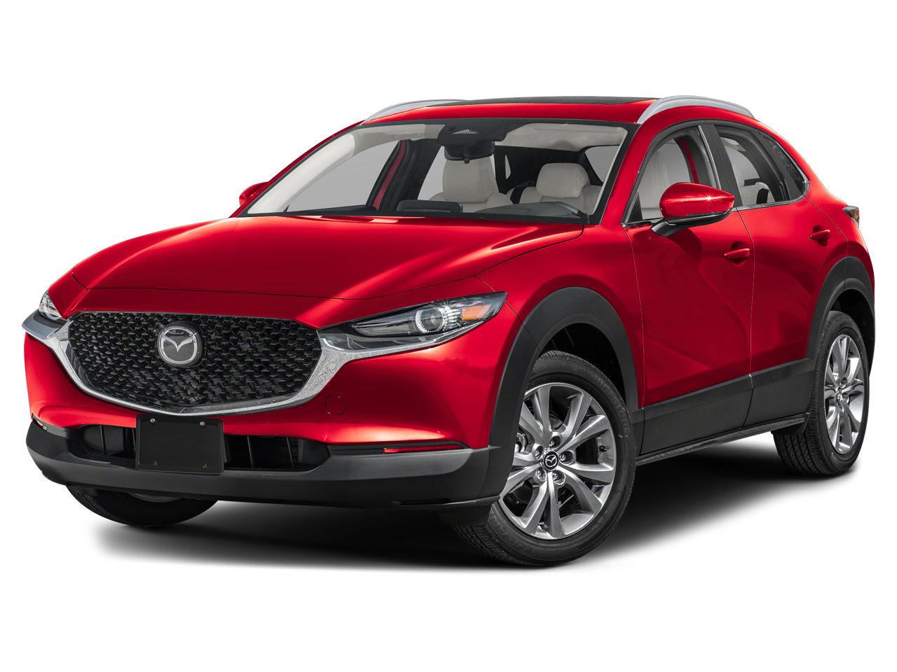 2024 Mazda CX-30 Preferred AWD's photo