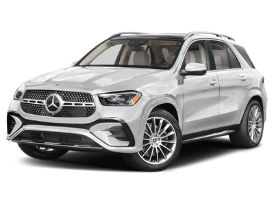 2024 Mercedes-Benz GLE GLE 450 4MATIC®