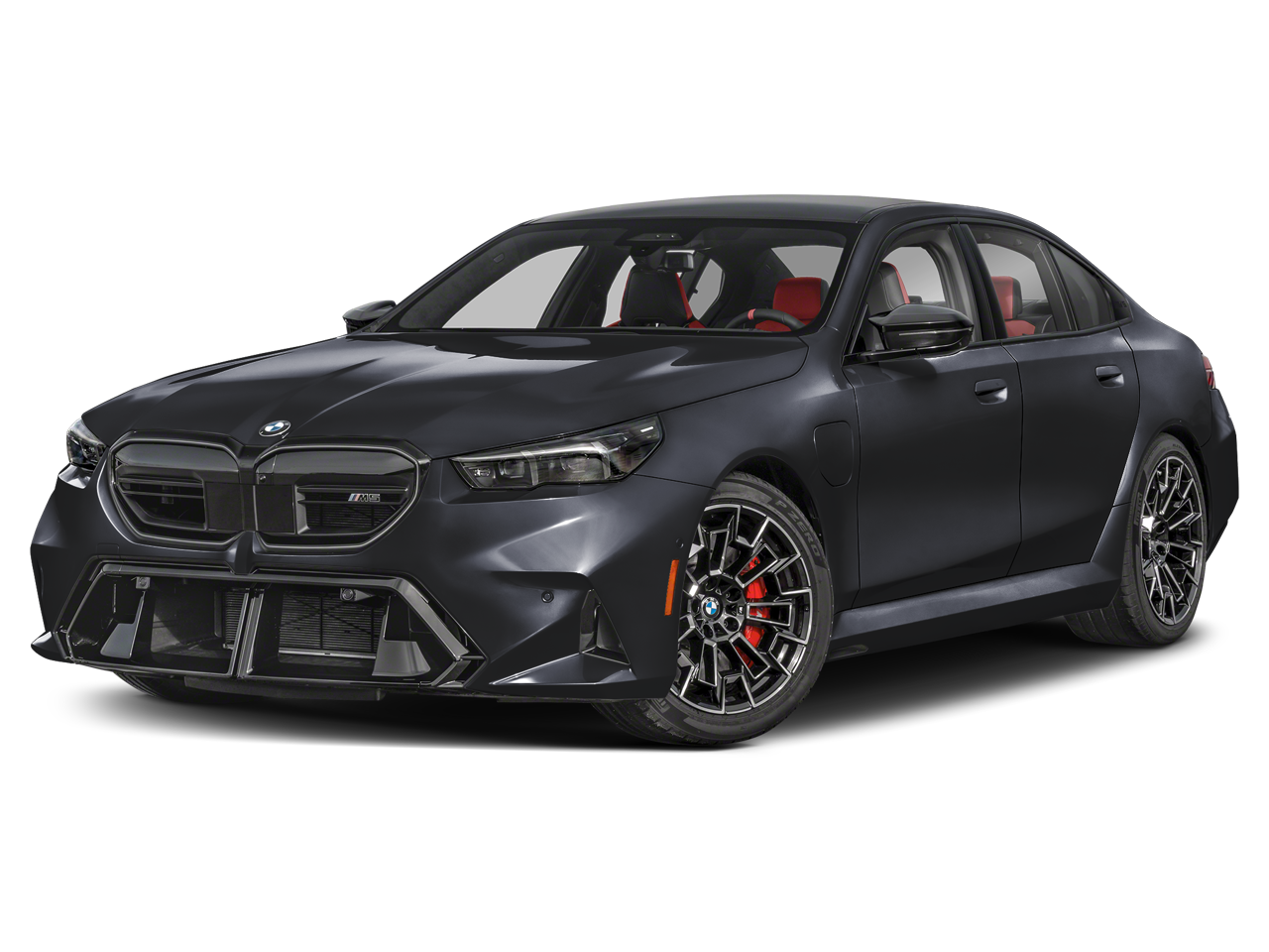 2025 BMW M5 Base