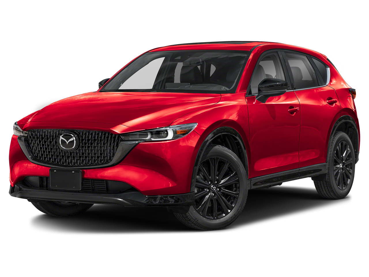 2025 Mazda CX-5 Turbo Premium Package Auto AWD's photo