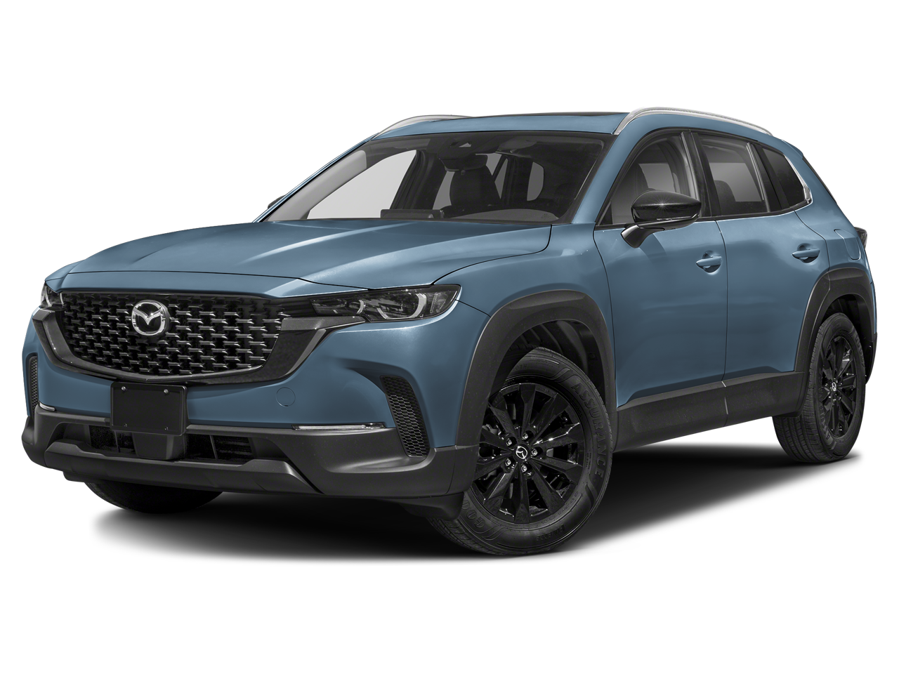 2025 Mazda Mazda CX-50 2.5 S Premium AWD