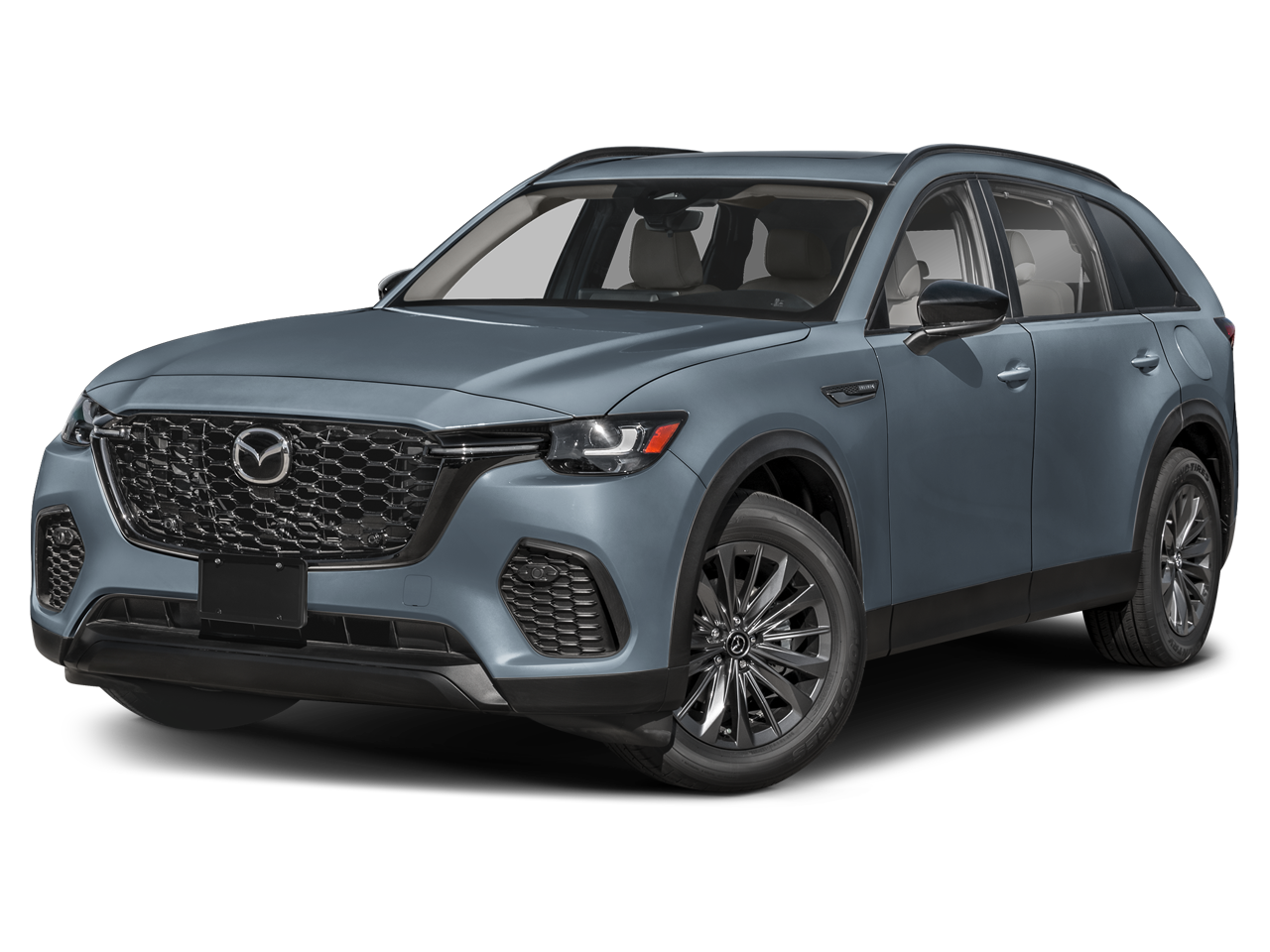 2025 Mazda CX-70 3.3 Turbo Preferred AWD's photo