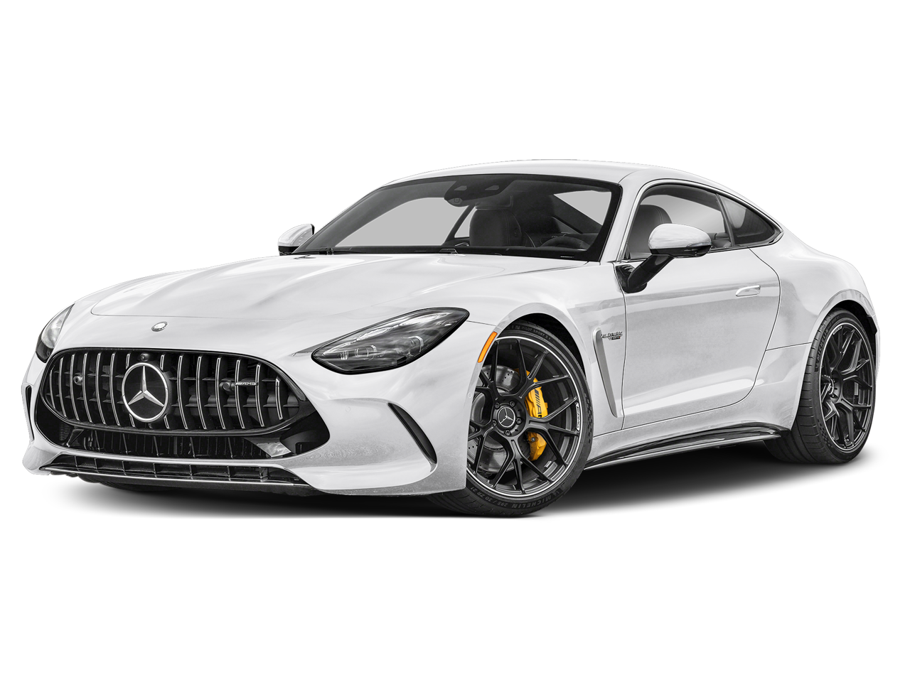2025 Mercedes-Benz AMG® GT 63 Base 4MATIC®