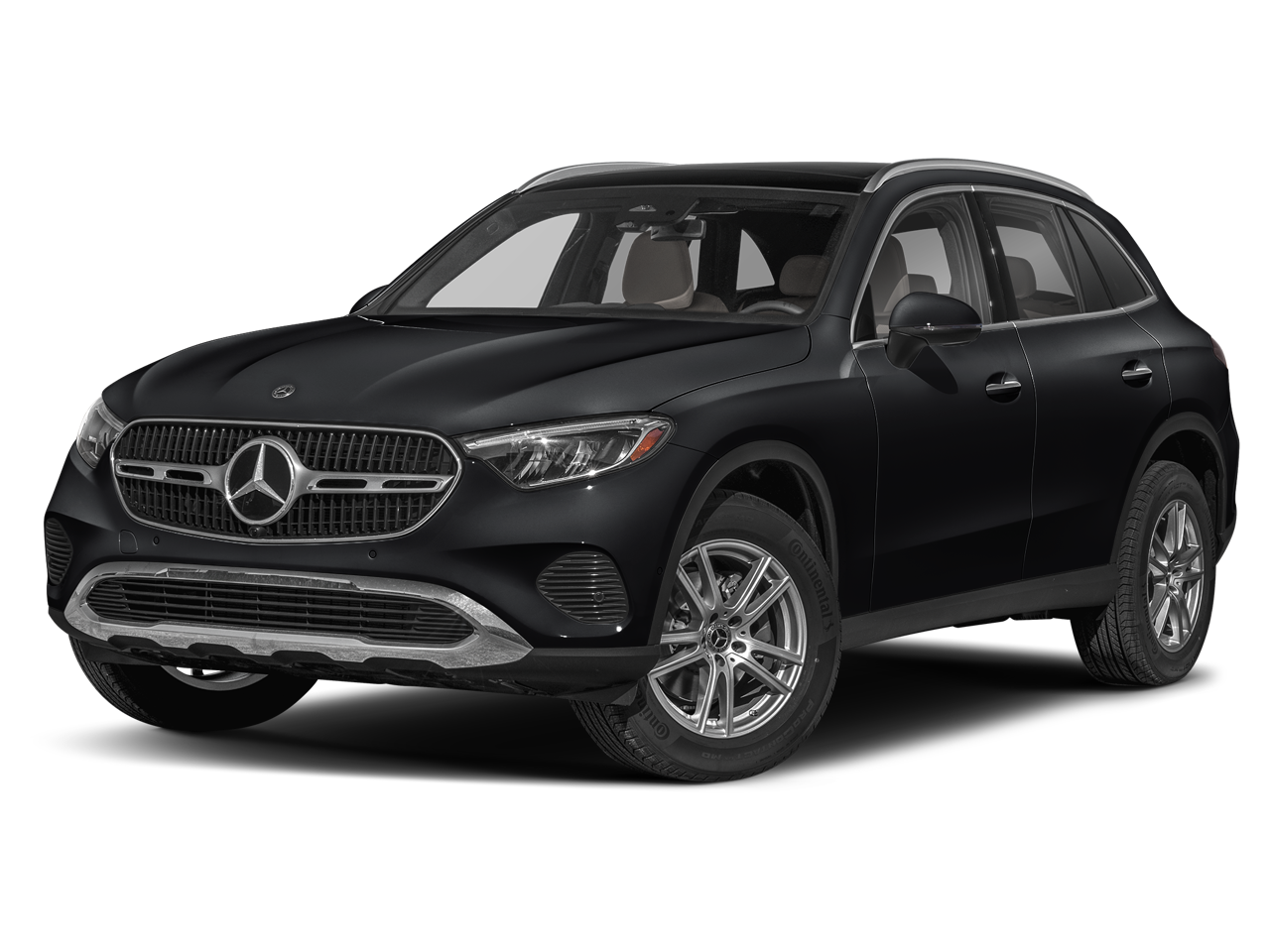 2025 Mercedes-Benz GLC GLC 300 4MATIC®