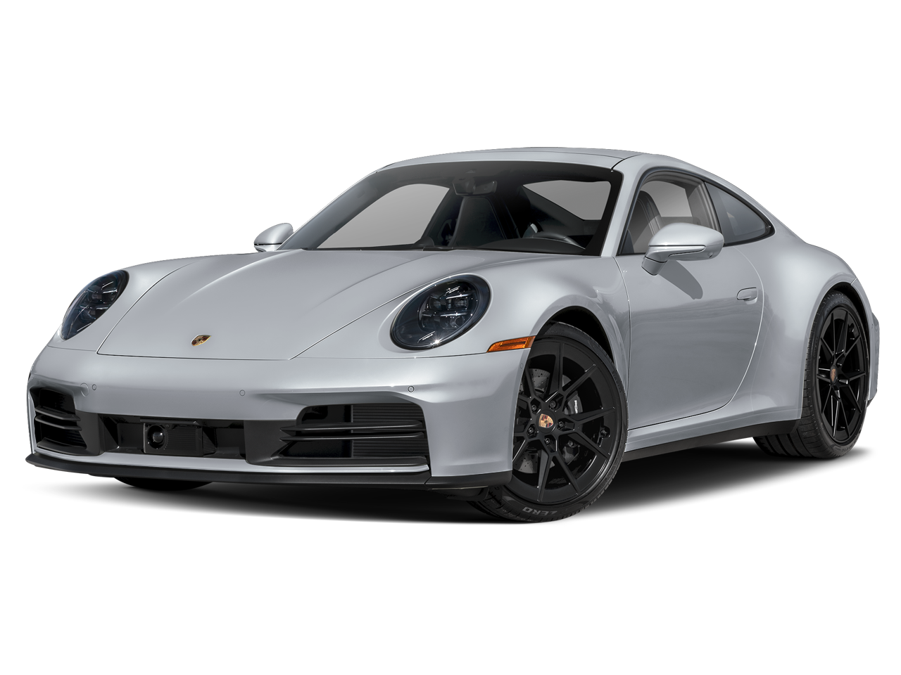 2025 Porsche 911 Carrera GTS