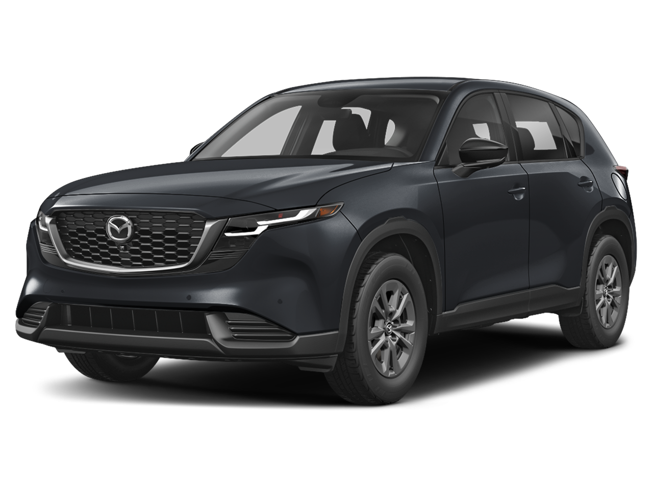 2026 Mazda Mazda CX-5 2.5 S AWD