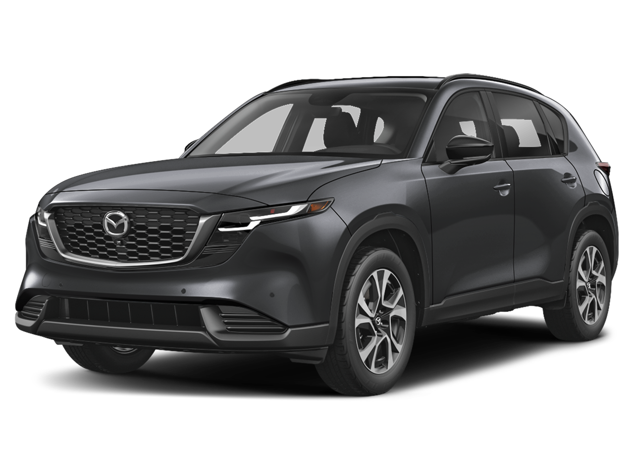 2026 Mazda CX-5 S Preferred Auto AWD's photo