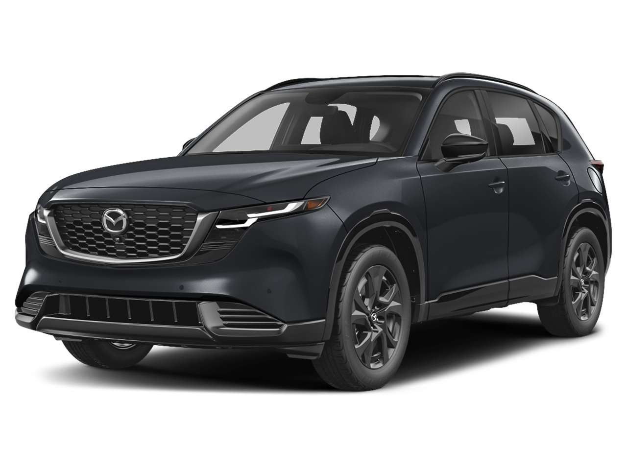 2026 Mazda CX-5 S Premium Plus Auto AWD's photo