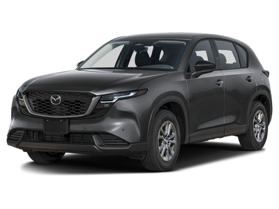2026 Mazda Mazda CX-5 2.5 S