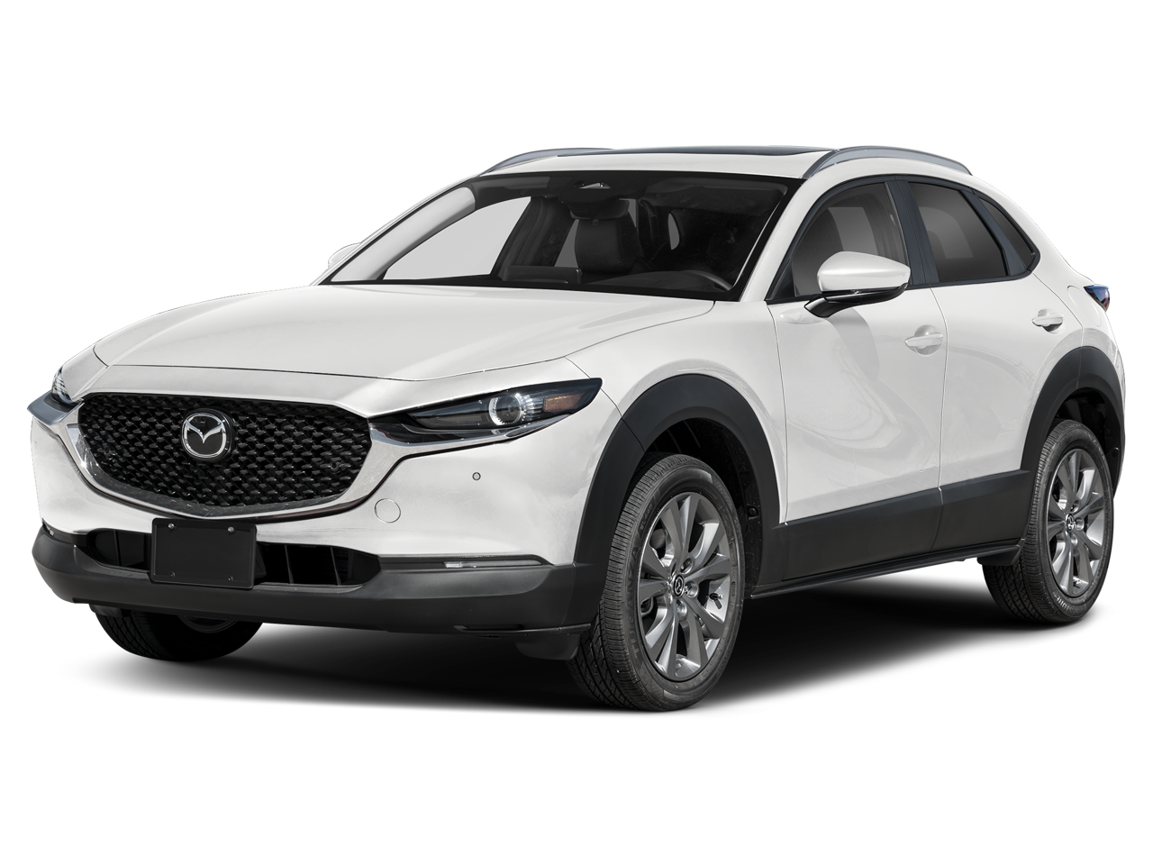 2026 Mazda CX-30 Preferred AWD's photo