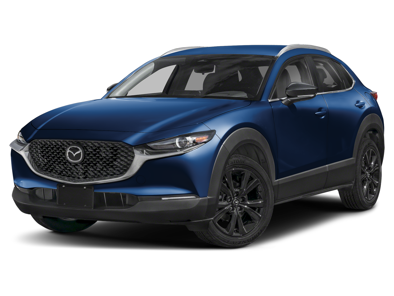 2026 Mazda CX-30 Select Sport AWD's photo