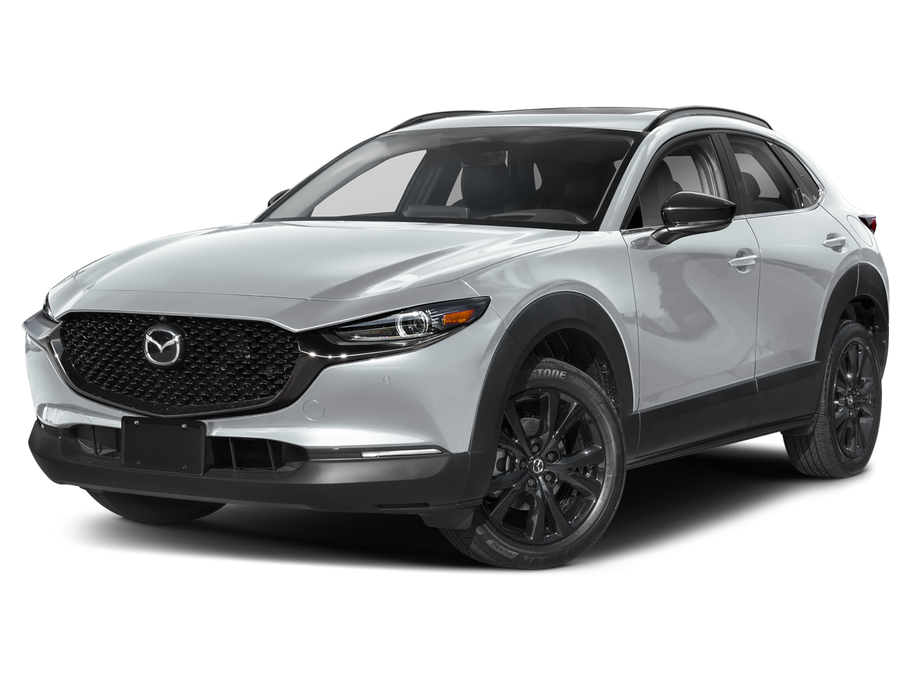 2026 Mazda Mazda CX-30 2.5 Turbo Premium Plus