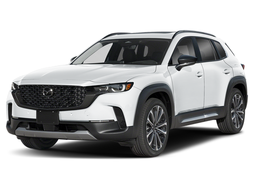2026 Mazda Mazda CX-50 2.5 Turbo Premium Plus