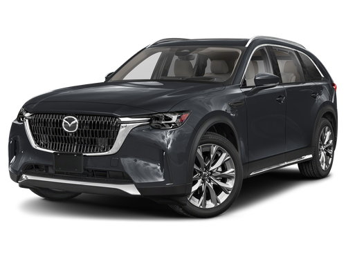 2026 Mazda Mazda CX-90 3.3 Turbo Premium Plus