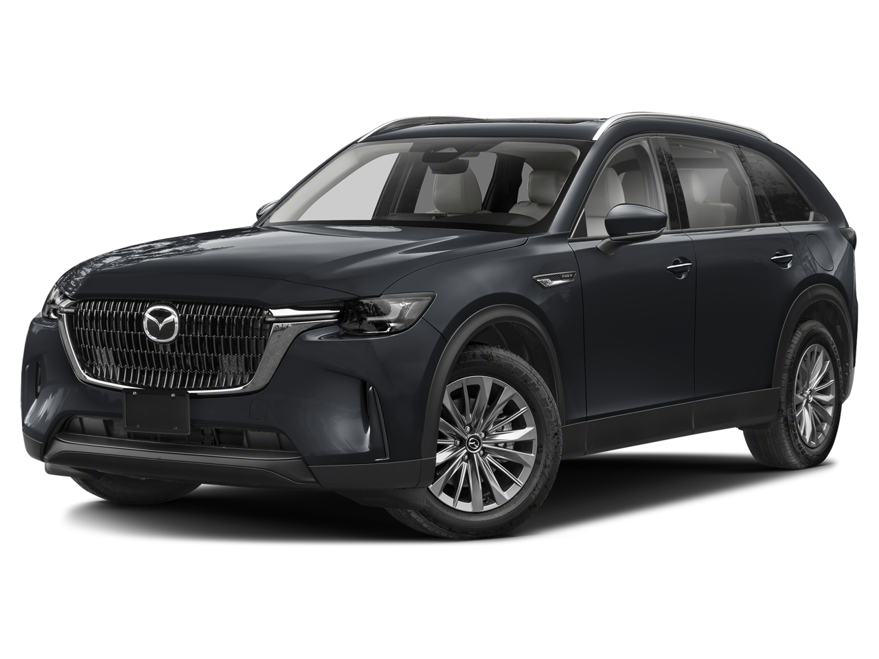 2026 Mazda Mazda CX-90 PHEV Preferred