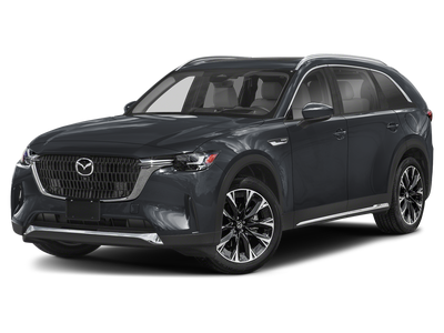 2026 Mazda Mazda CX-90 PHEV Premium Plus