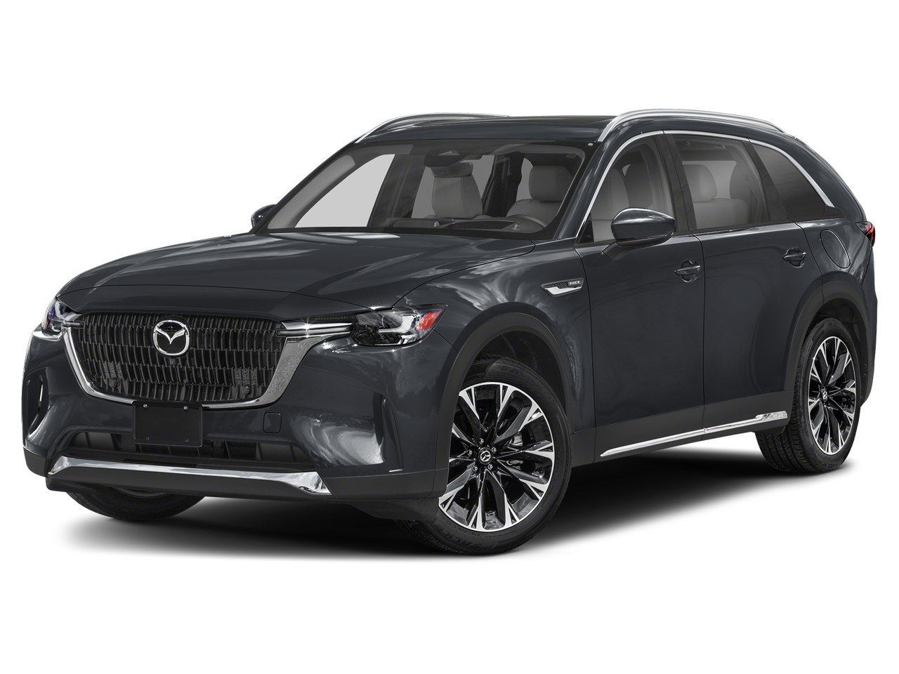 2026 Mazda Mazda CX-90 PHEV Premium Plus