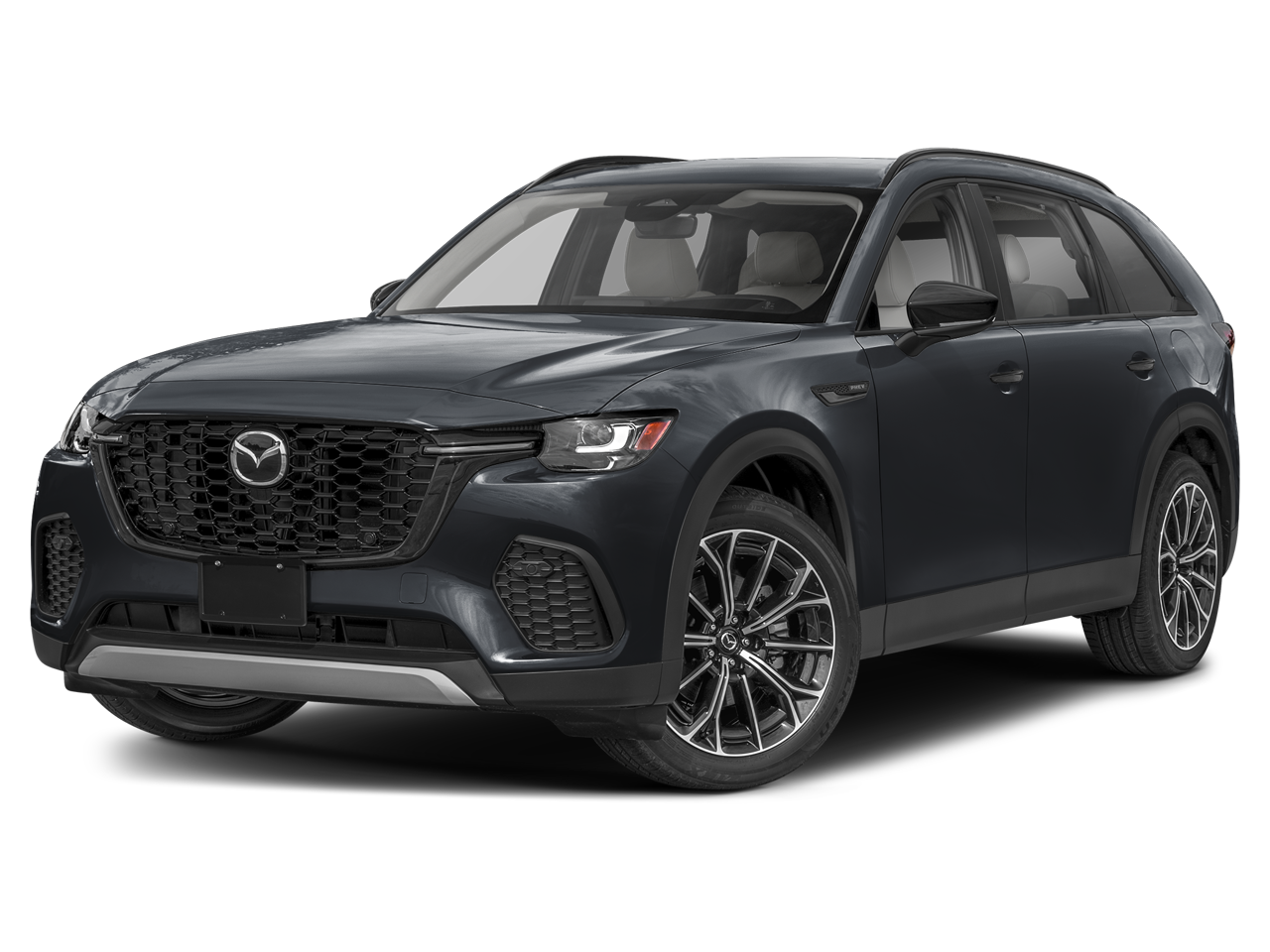 2026 Mazda Mazda CX-70 PHEV SC