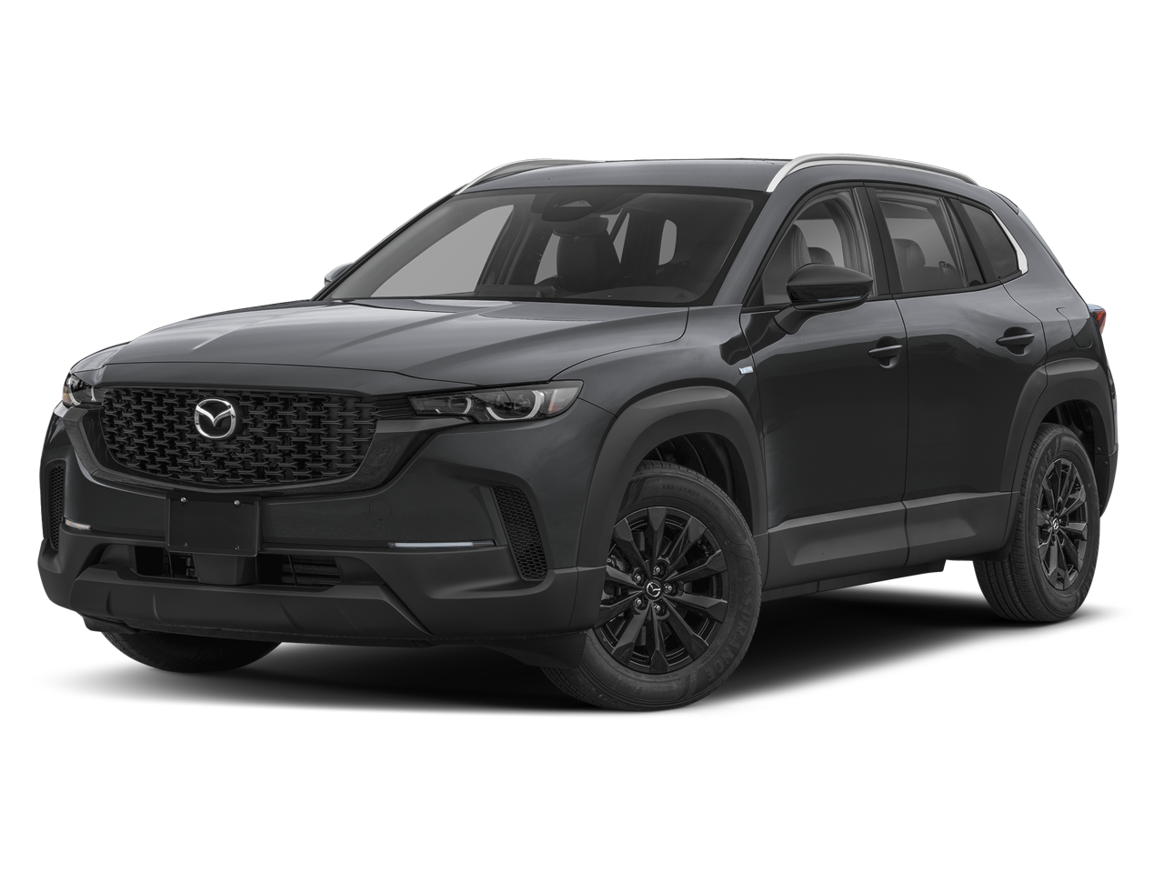 2026 Mazda Mazda CX-50 Hybrid Preferred