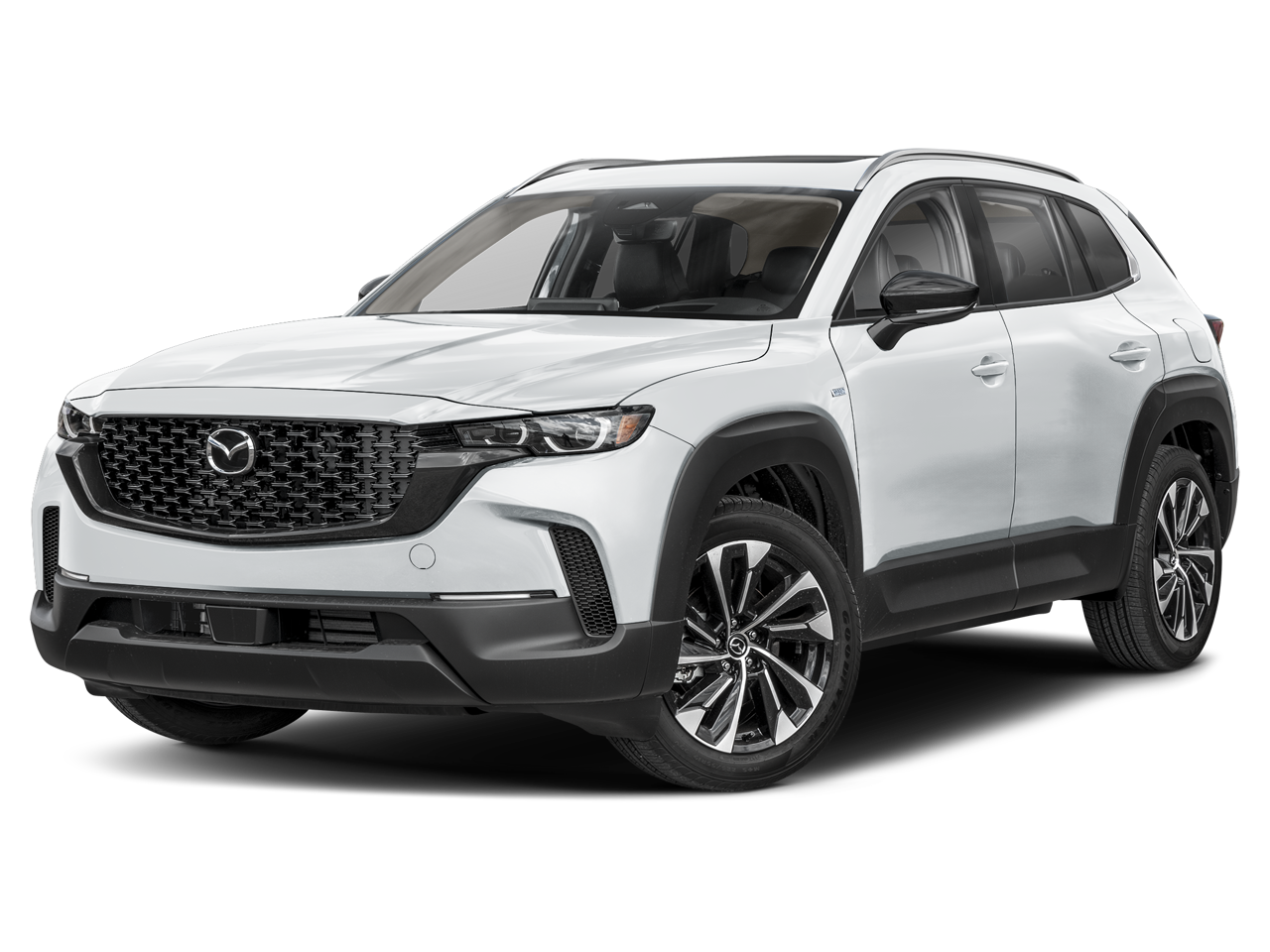 2026 Mazda CX-50 2.5 Hybrid Premium Plus's photo