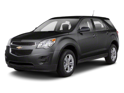 2011 Chevrolet Equinox LT 1LT