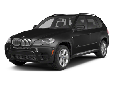 2013 BMW X5 xDrive35i Premium