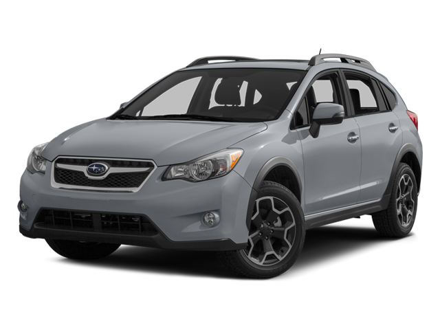 Used 2014 Subaru XV Crosstrek Limited with VIN JF2GPAKC3EH289831 for sale in Kalamazoo, MI