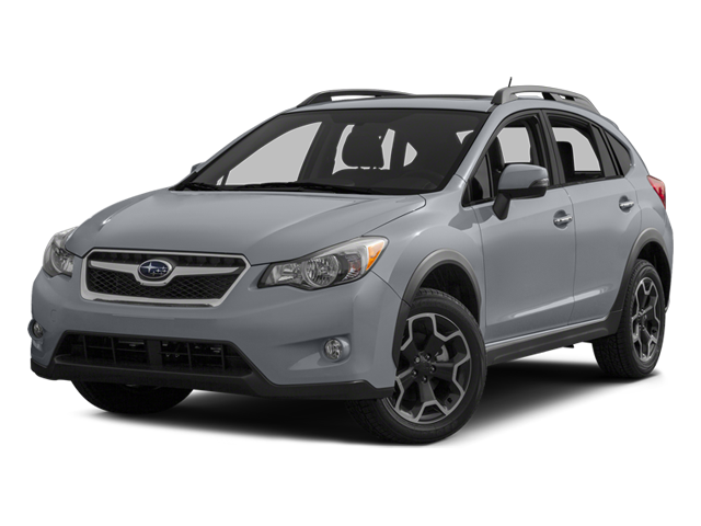 2014 Subaru XV Crosstrek 2.0i Limited