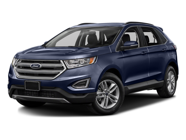 2016 Ford Edge SE