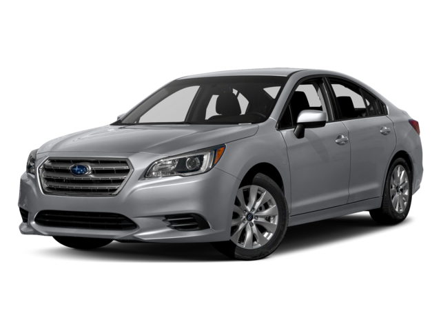 2017 Subaru Legacy