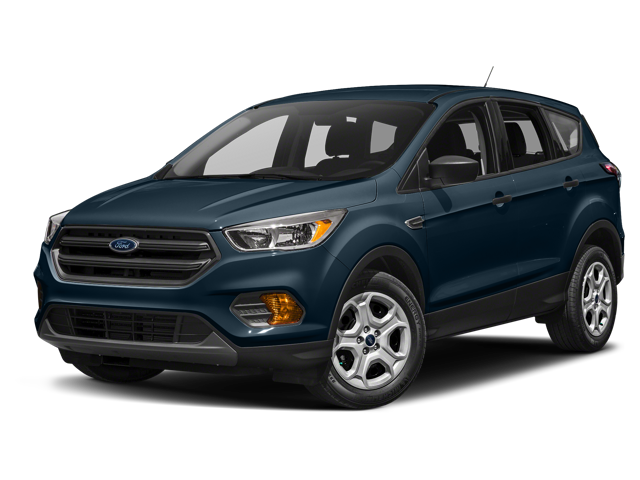 2018 Ford Escape SEL for sale in Kalamazoo, MI