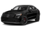 2018 Mercedes-Benz GLC GLC 63 AMG® Coupe 4MATIC®