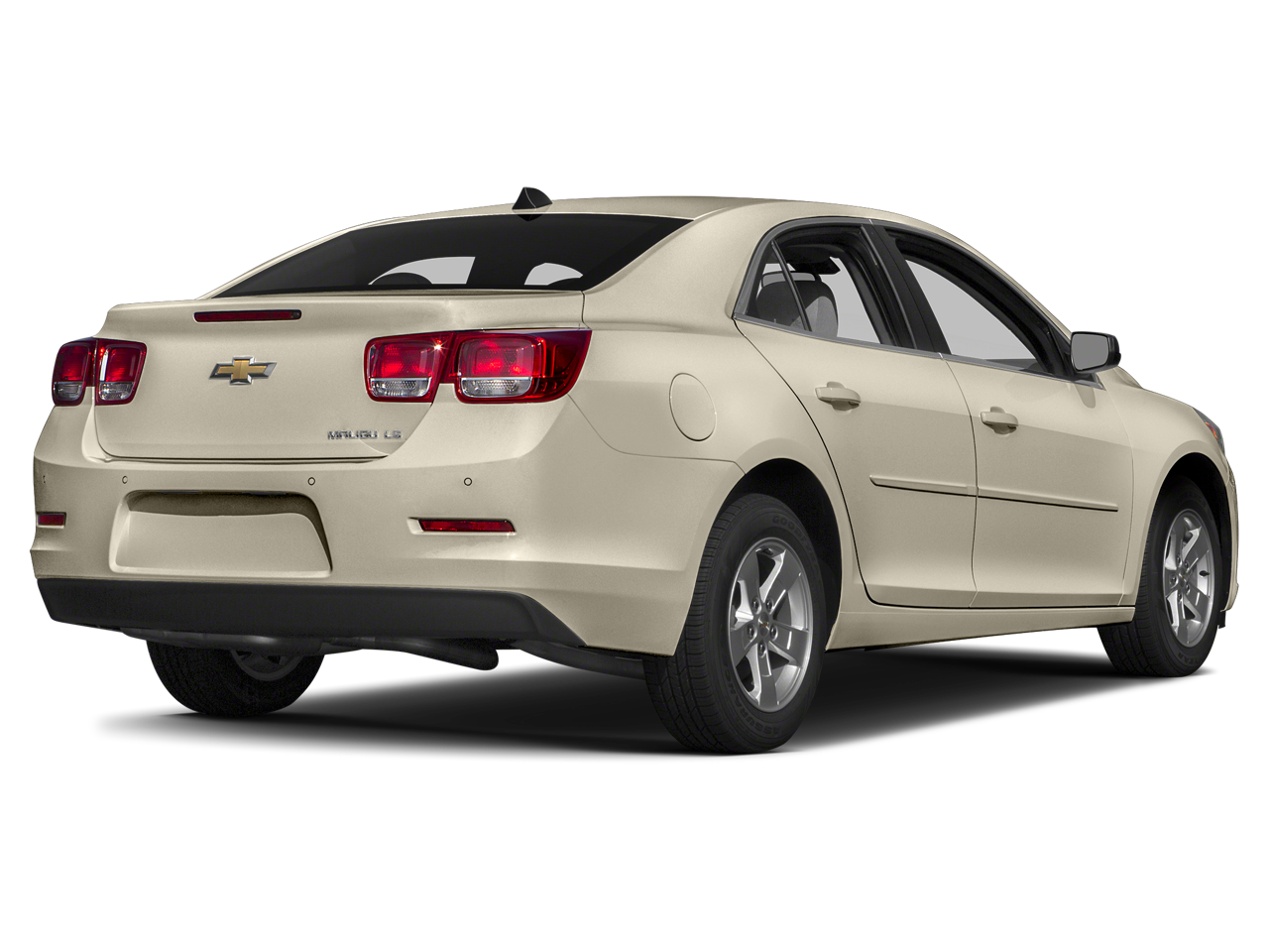 Used 2015 Chevrolet Malibu 1LT with VIN 1G11C5SL0FF158613 for sale in Kalamazoo, MI
