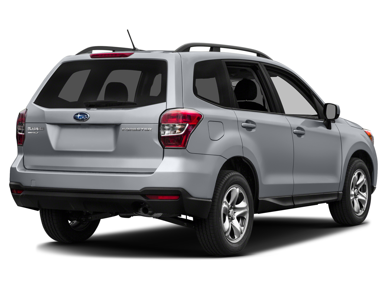 2015 Subaru Forester 2.5i Premium Premium