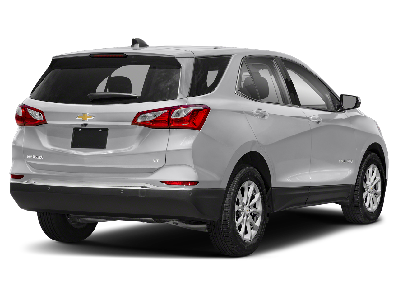 Used 2018 Chevrolet Equinox LT with VIN 2GNAXSEV8J6234726 for sale in Kalamazoo, MI